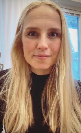 Emma Sundling-Klinton