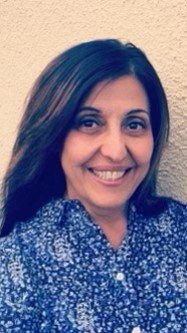 Masoumeh Pettersson